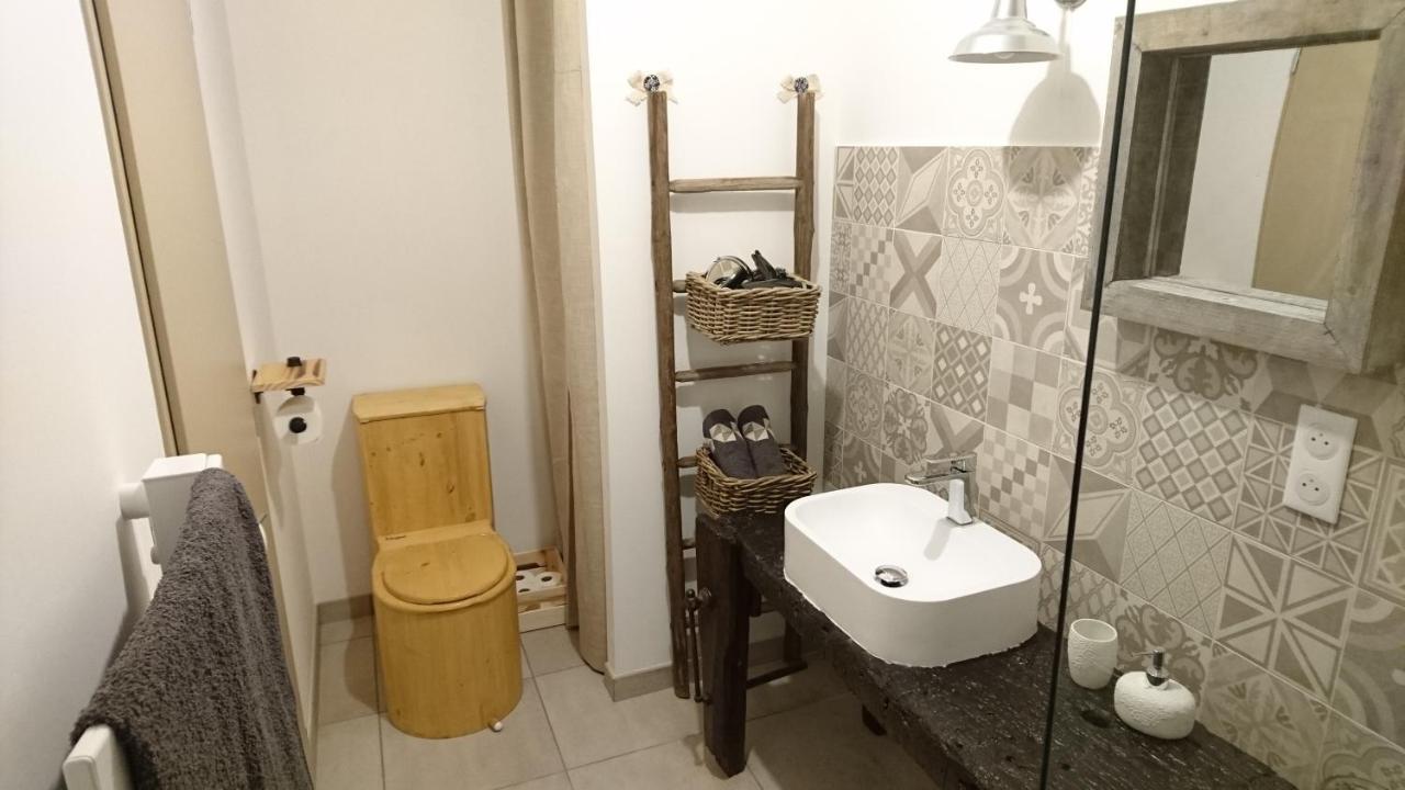 Chambres D'Hotes Villa Chantebise Besse-et-Saint-Anastaise Ngoại thất bức ảnh