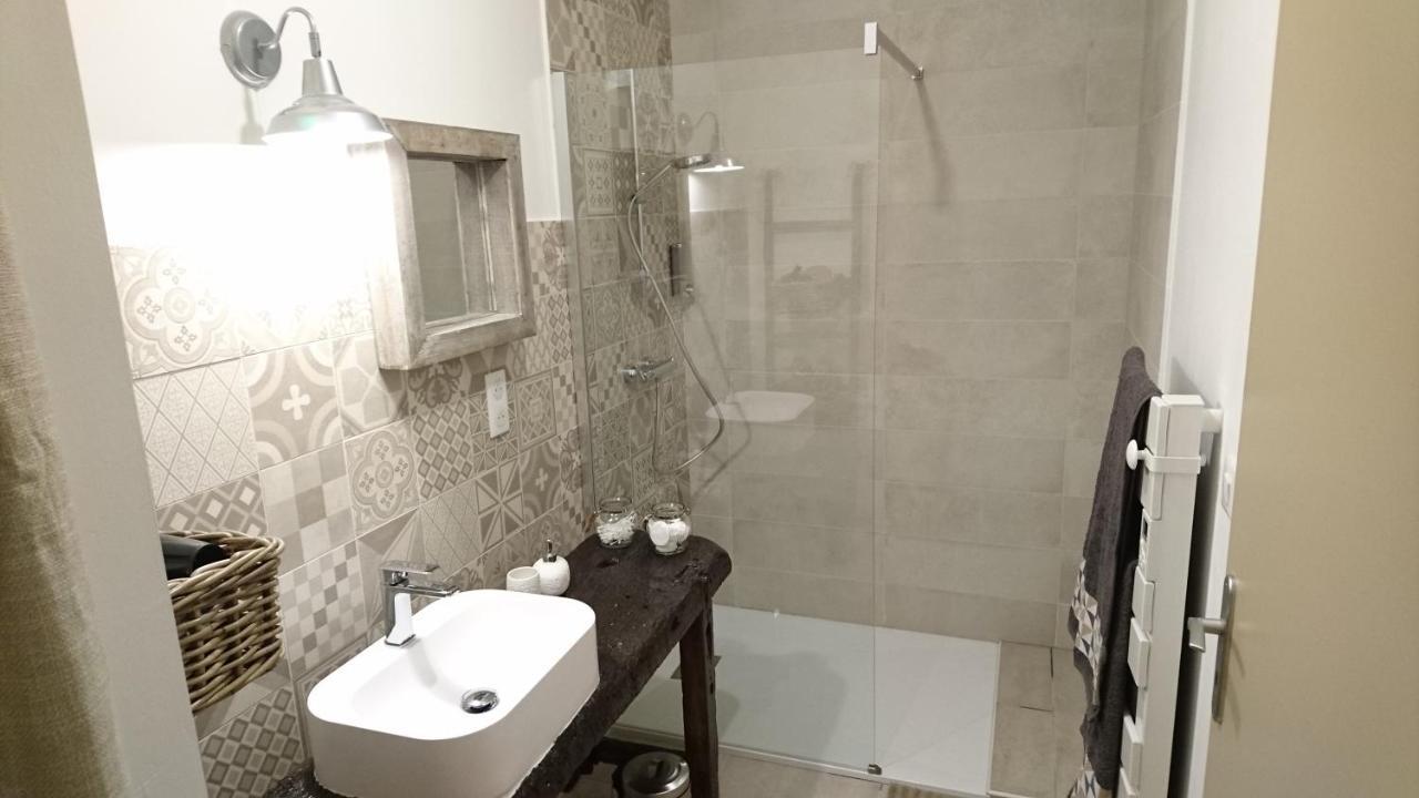 Chambres D'Hotes Villa Chantebise Besse-et-Saint-Anastaise Ngoại thất bức ảnh